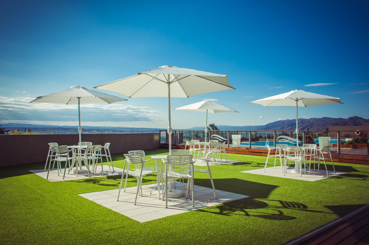 Eleton Resort & Spa Villa Carlos Paz Luaran gambar
